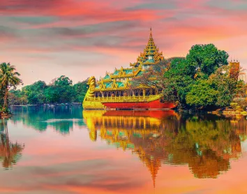 Yangon