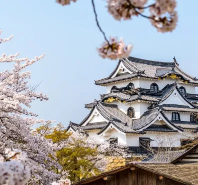 Château Hikone